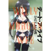 Date A Live 7